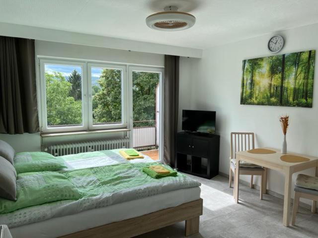 Ruhiges Und Klimatisiertes Apartment Штутгарт Екстер'єр фото